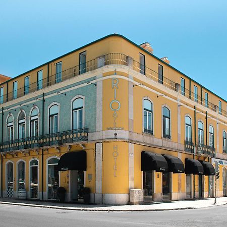 שטובל Rio Art Hotel מראה חיצוני תמונה