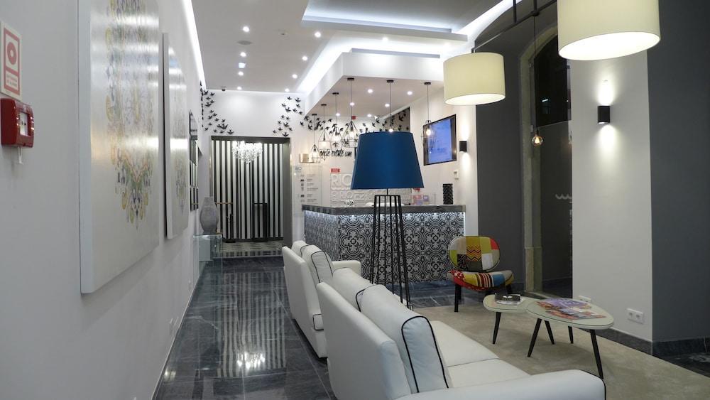 שטובל Rio Art Hotel מראה חיצוני תמונה