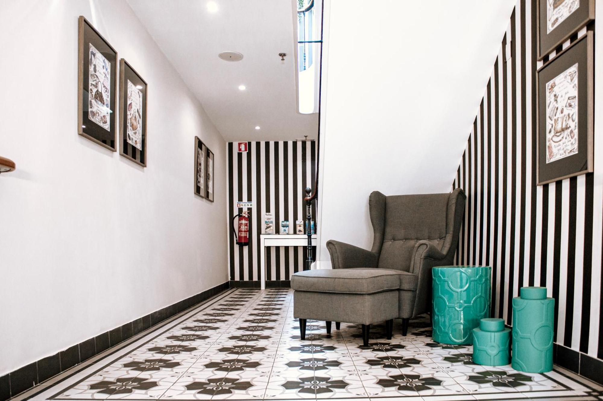שטובל Rio Art Hotel מראה חיצוני תמונה