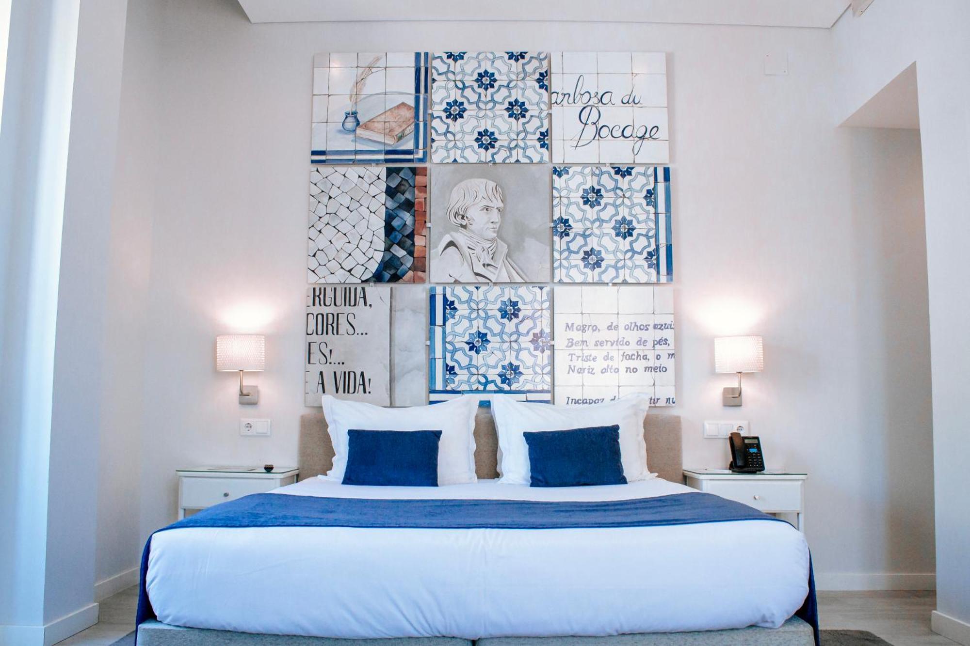 שטובל Rio Art Hotel מראה חיצוני תמונה