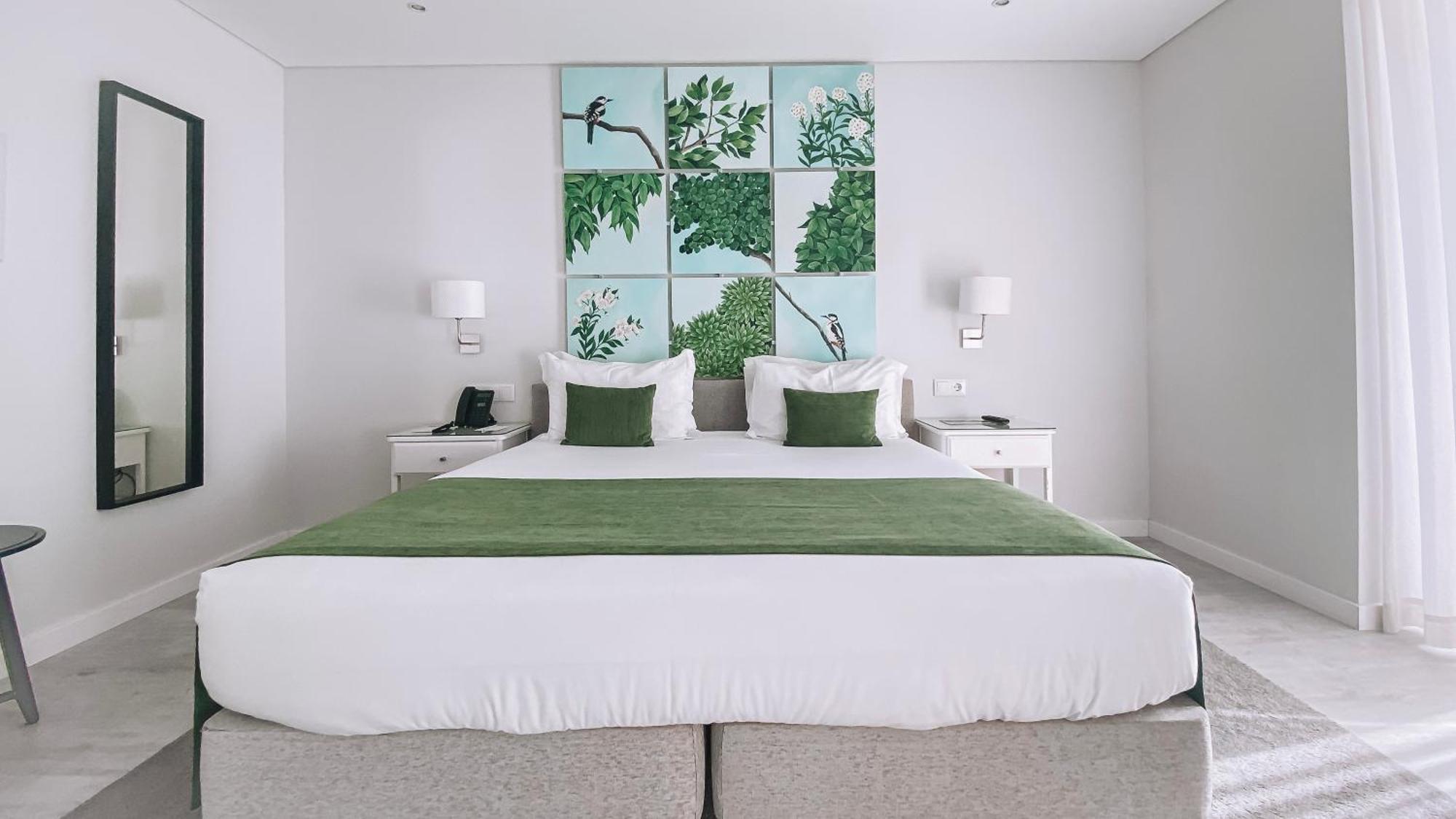 שטובל Rio Art Hotel מראה חיצוני תמונה