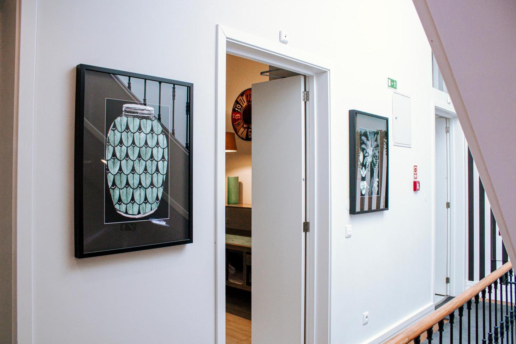 שטובל Rio Art Hotel מראה חיצוני תמונה
