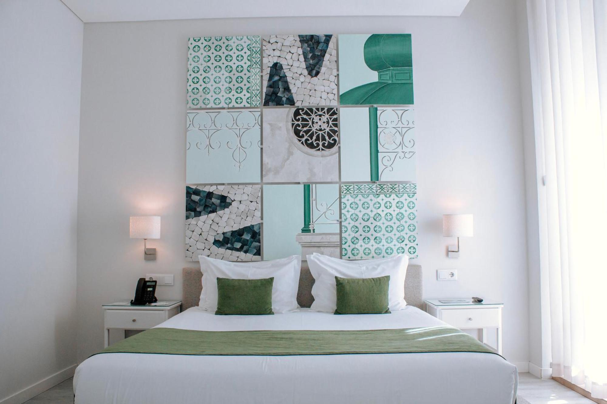 שטובל Rio Art Hotel מראה חיצוני תמונה