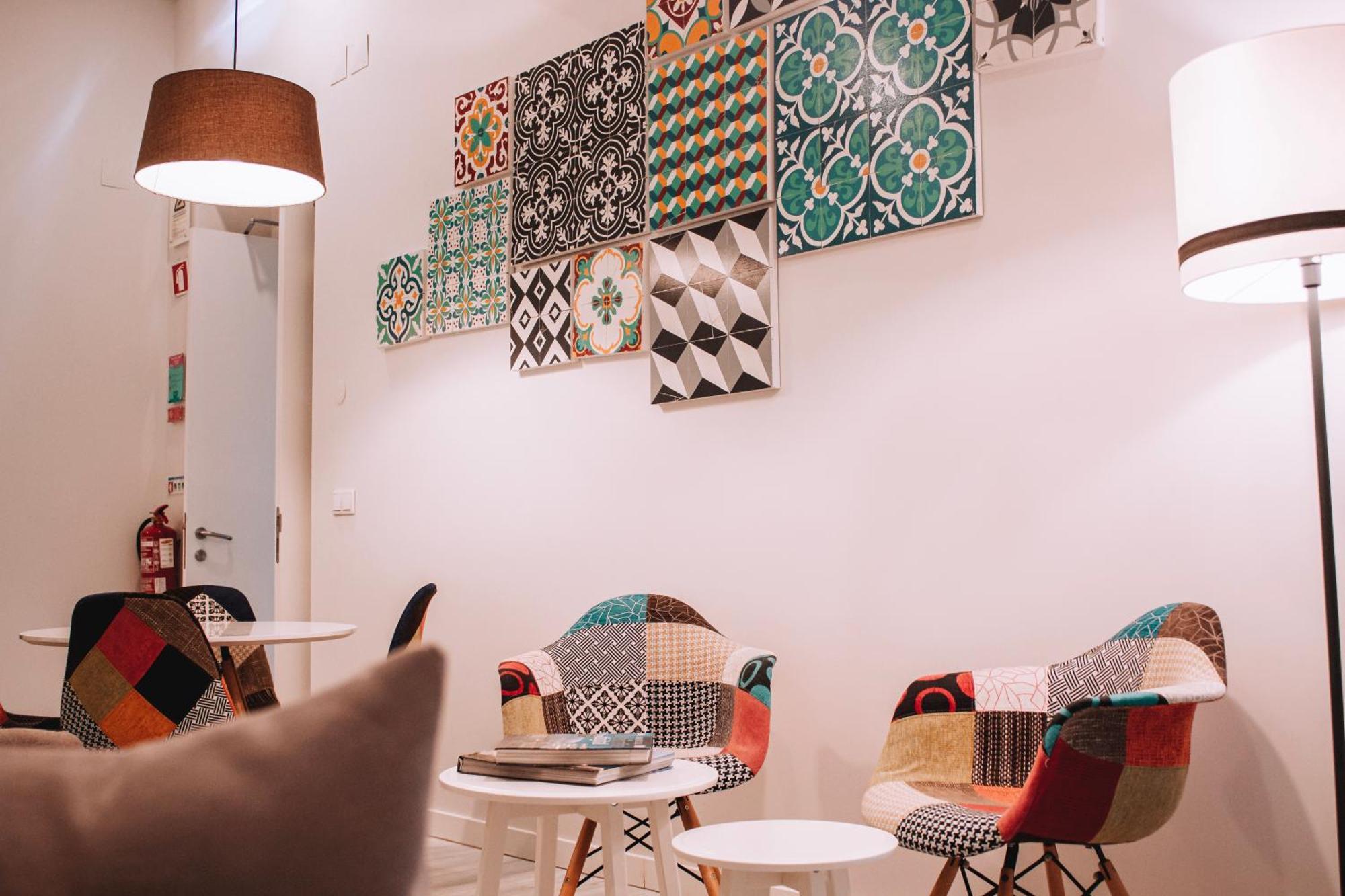 שטובל Rio Art Hotel מראה חיצוני תמונה