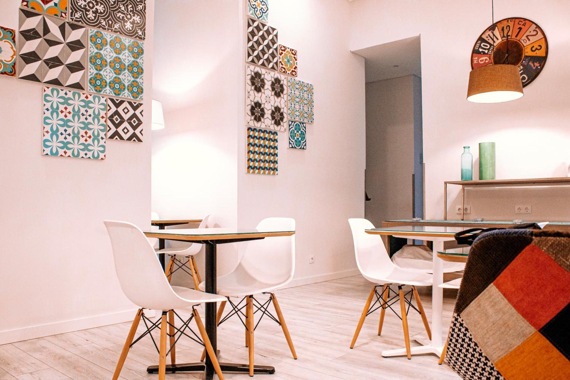 שטובל Rio Art Hotel מראה חיצוני תמונה