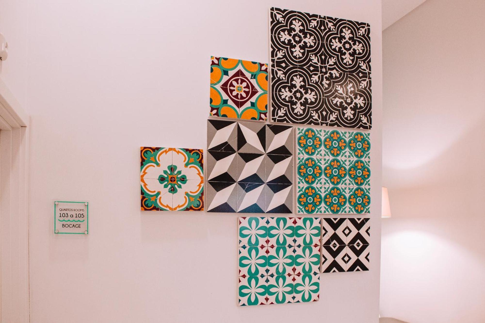 שטובל Rio Art Hotel מראה חיצוני תמונה