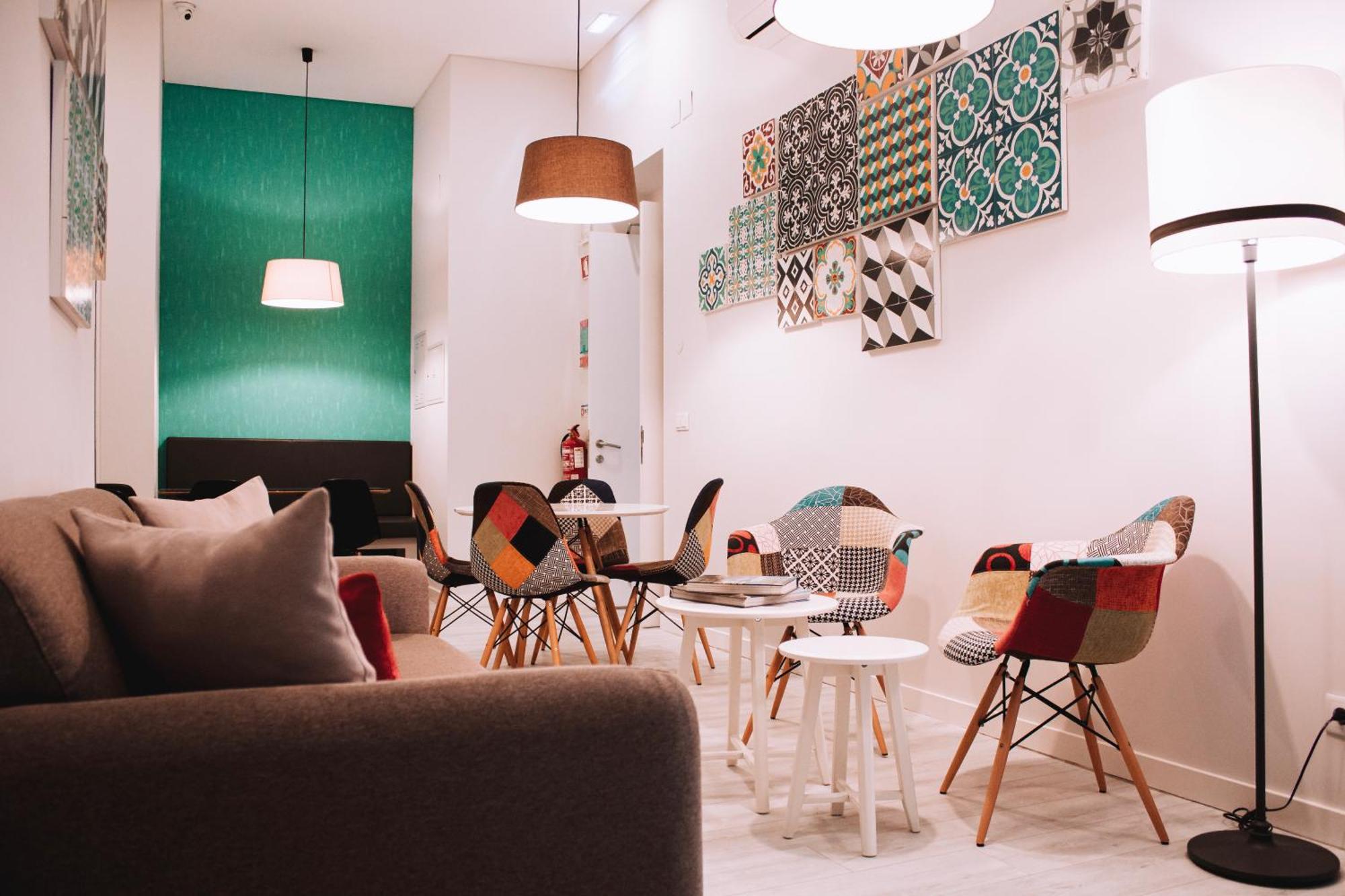 שטובל Rio Art Hotel מראה חיצוני תמונה