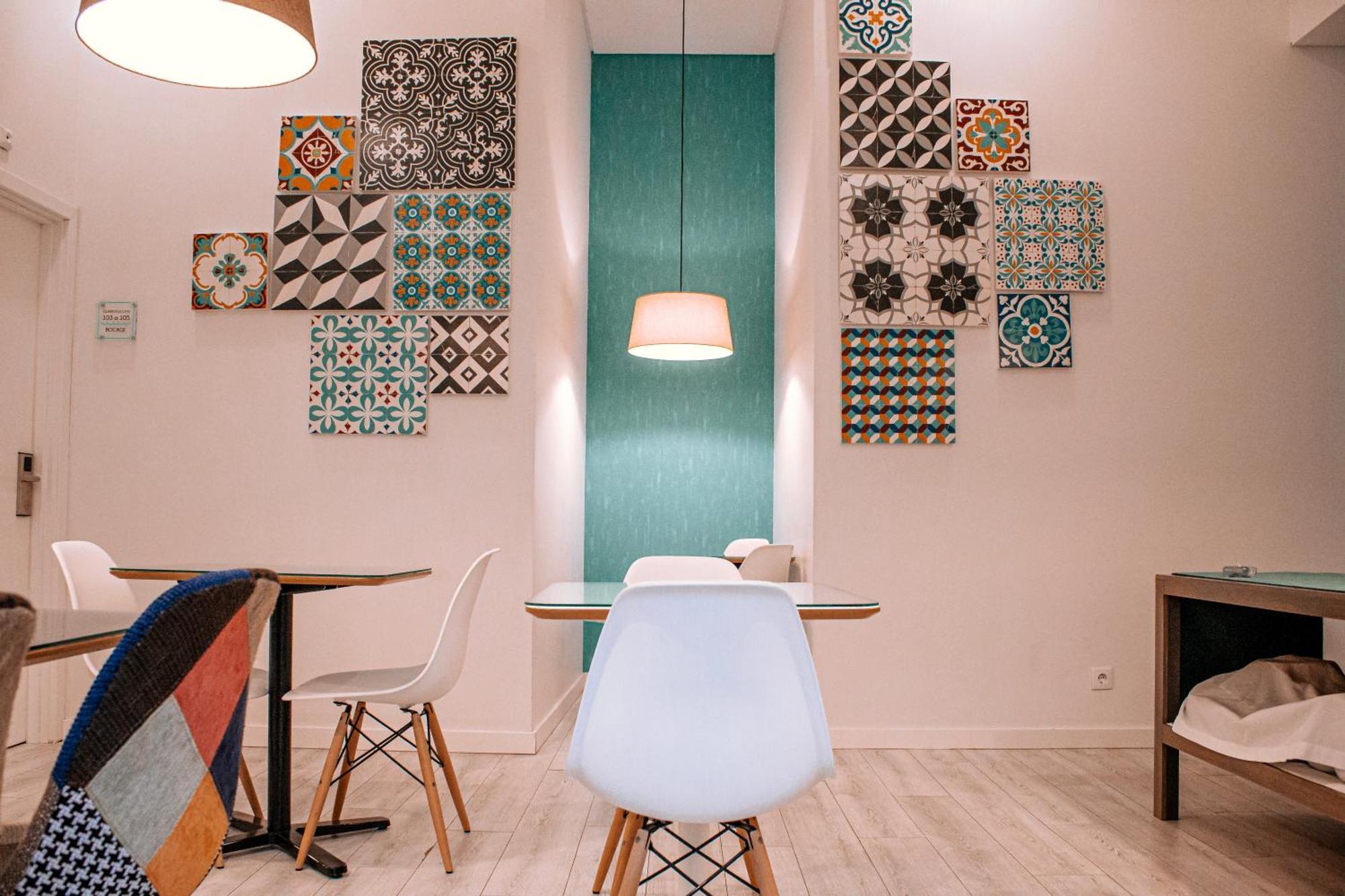 שטובל Rio Art Hotel מראה חיצוני תמונה