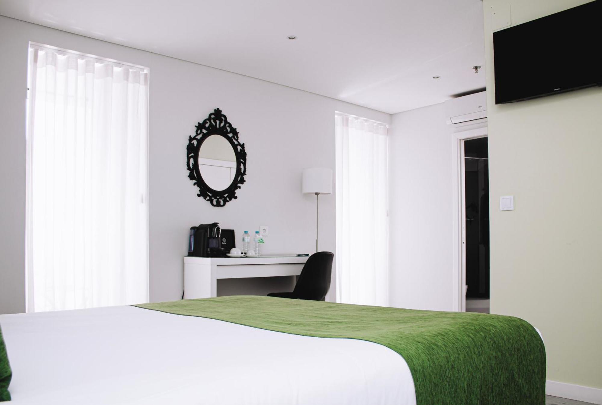 שטובל Rio Art Hotel מראה חיצוני תמונה