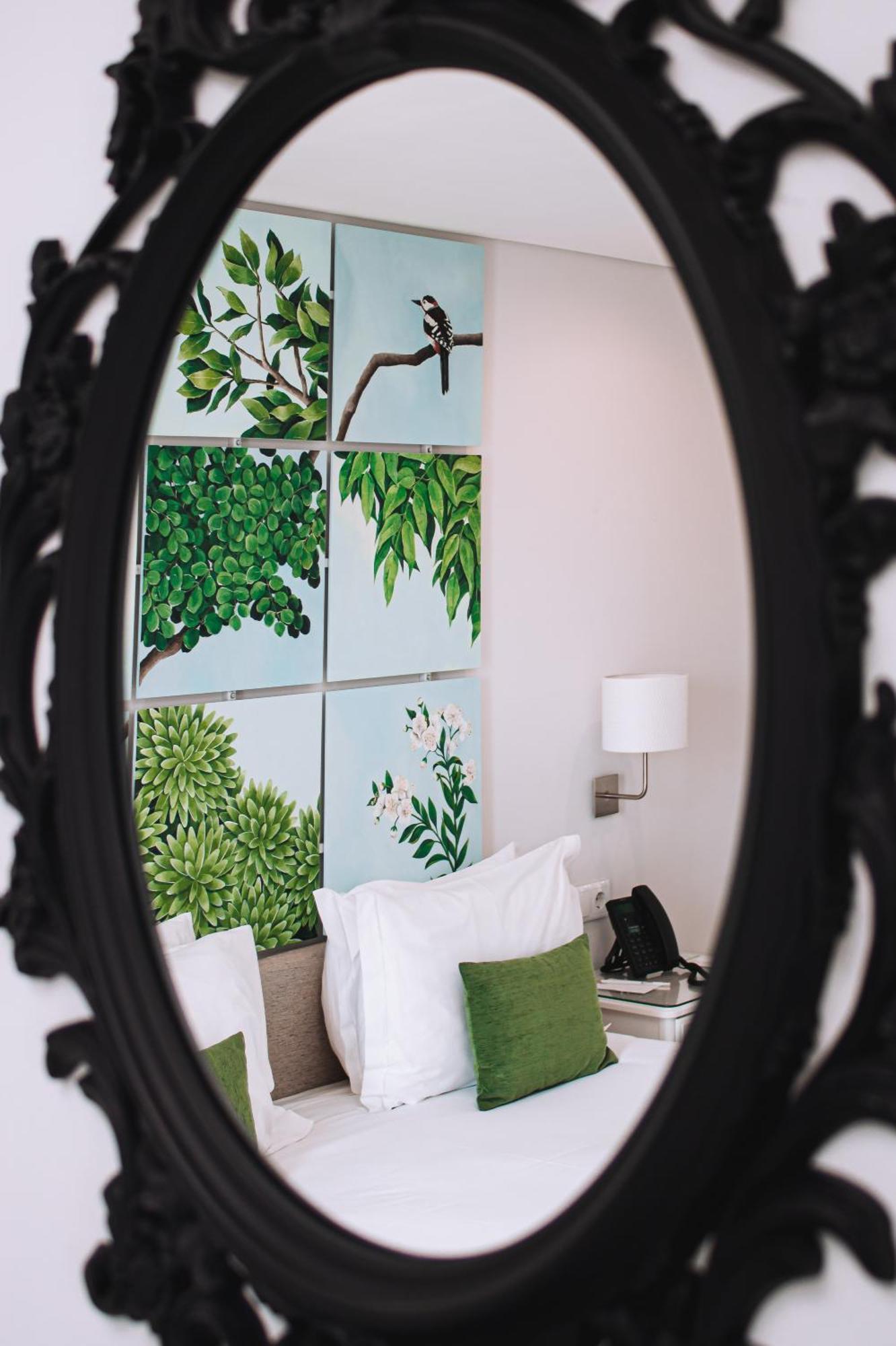 שטובל Rio Art Hotel מראה חיצוני תמונה