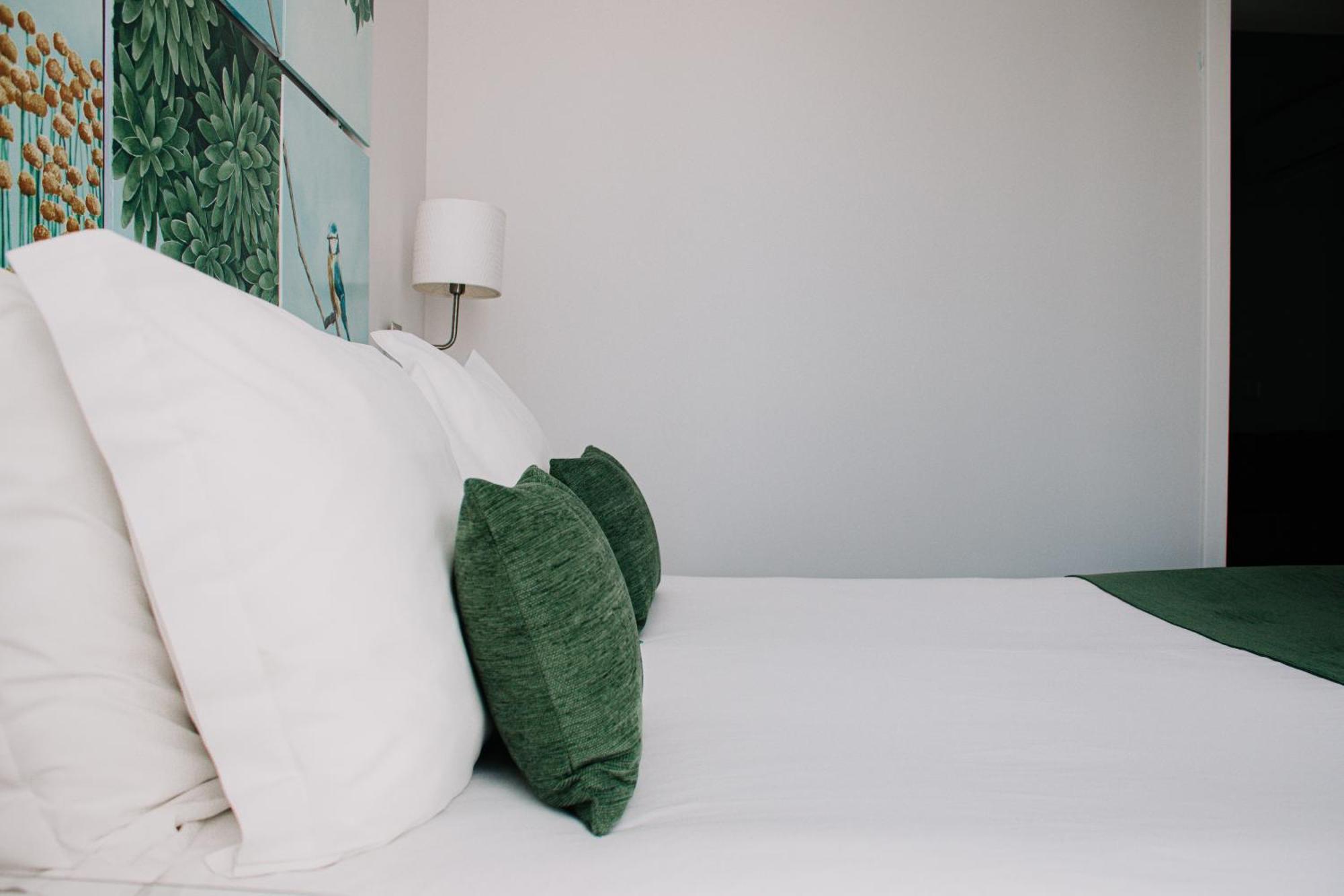 שטובל Rio Art Hotel מראה חיצוני תמונה