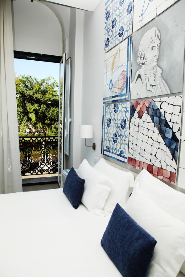 שטובל Rio Art Hotel מראה חיצוני תמונה